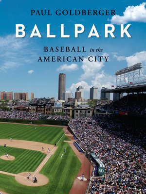 cover image of Ballpark